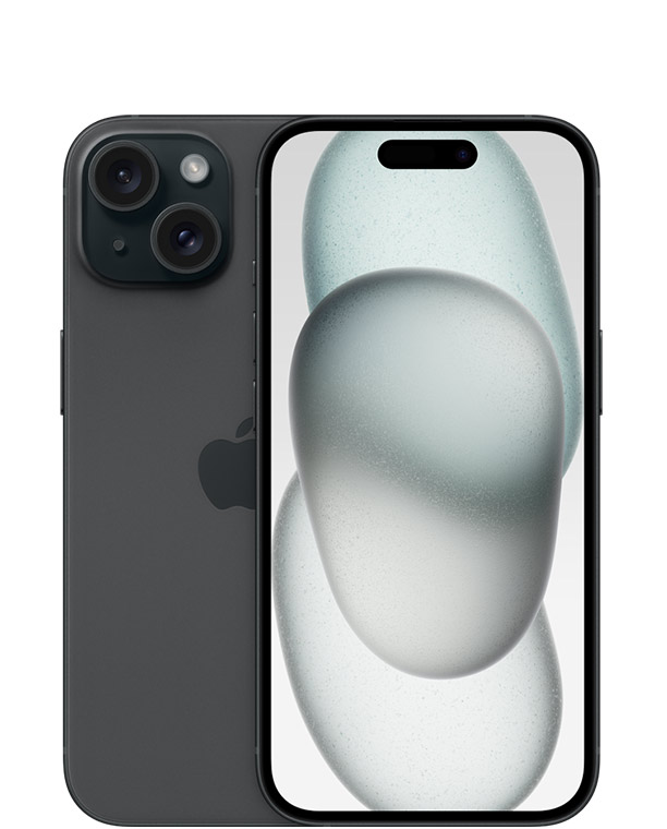 iPhone 15