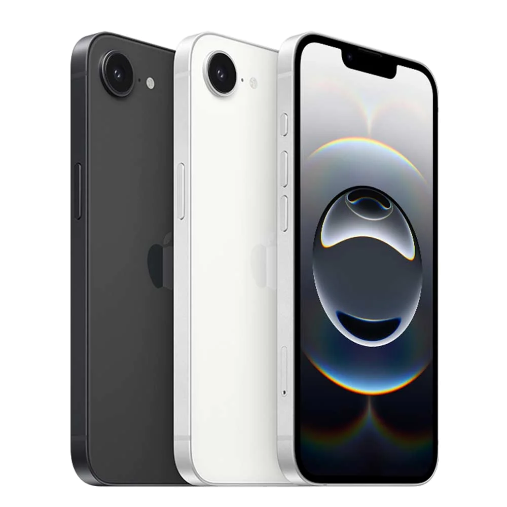 iPhone 16e