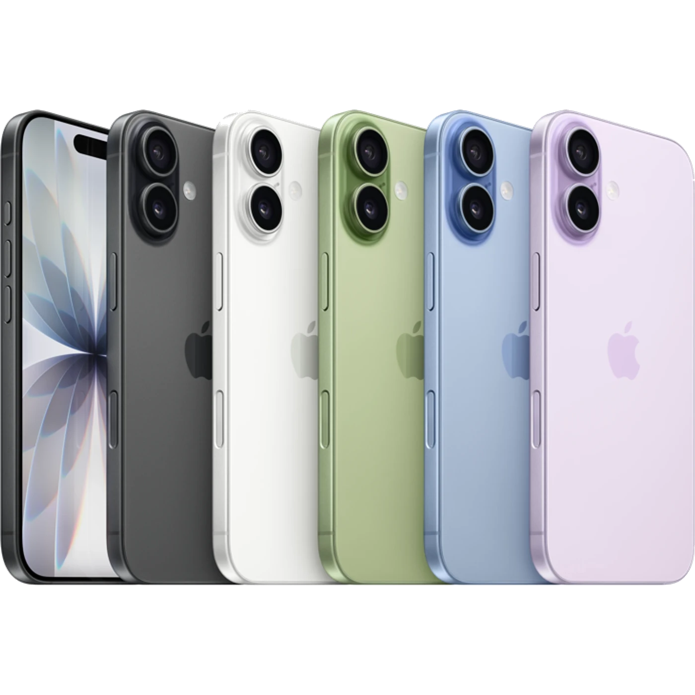 iPhone 17